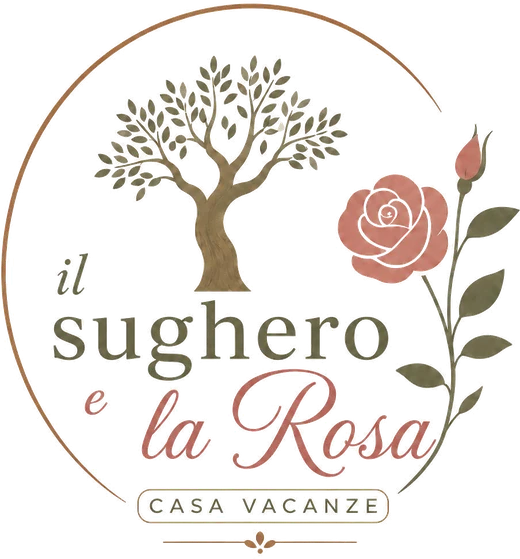 Il sughero e la Rosa, casa vacanze a Piazza Armerina